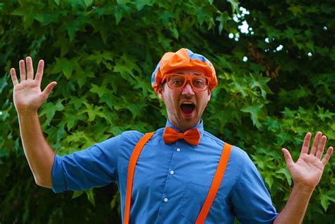 Blippi